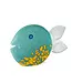 Borowski (Studio Line) Borowski glaskunst Sparx Small groen