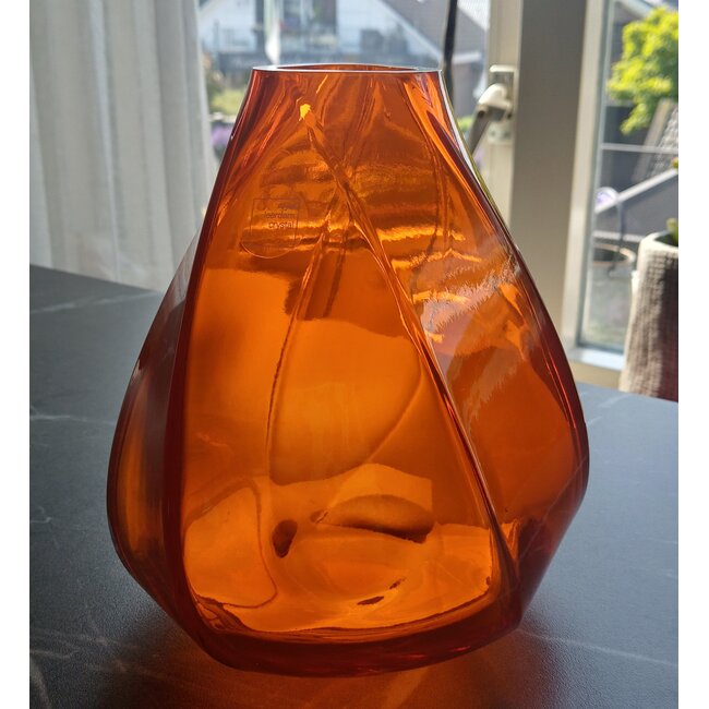 Oranjevaasje 75 Jaar Vrijheid 2020 compleet