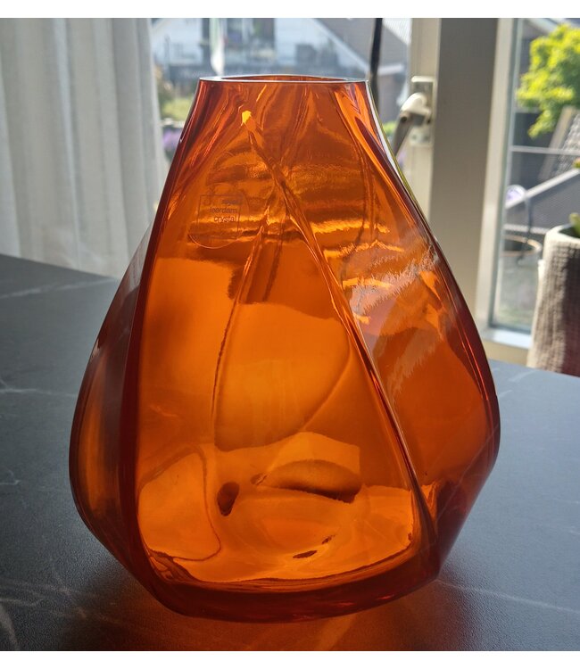 Oranjevaasje 75 Jaar Vrijheid 2020 compleet