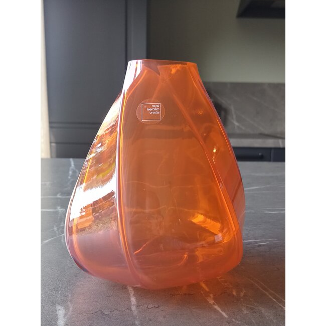 Oranjevaasje 75 Jaar Vrijheid 2020 compleet