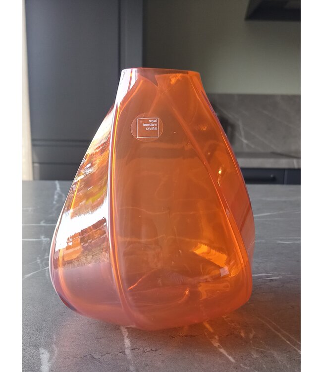 Oranje-Vase 75 Jahre Freiheit 2020 komplett