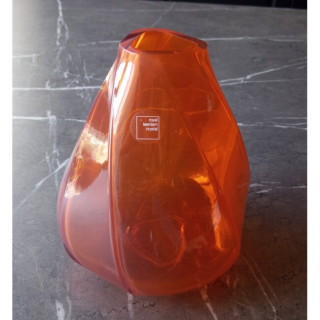 Oranjevaasje 75 Jaar Vrijheid 2020 compleet