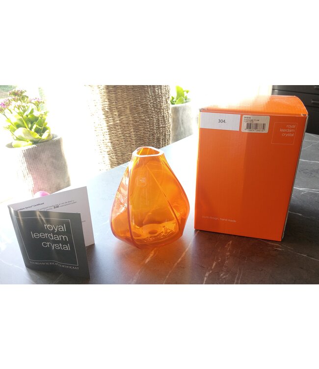 Oranje-Vase 75 Jahre Freiheit 2020 komplett