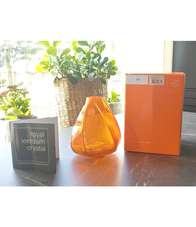 Oranje-Vase 75 Jahre Freiheit 2020 komplett