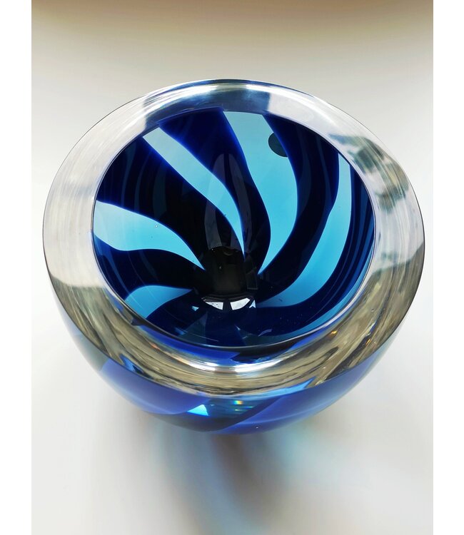 Leerdam Serica Glaskunst