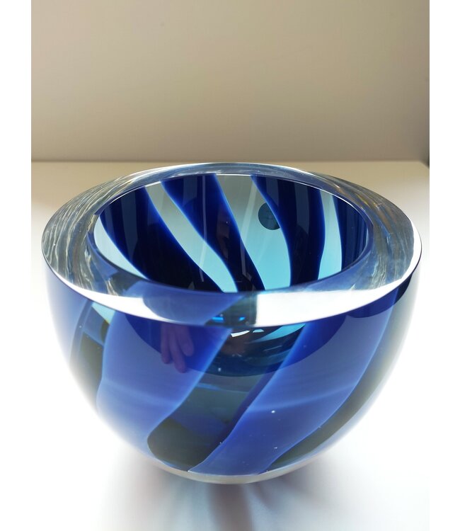 Leerdam Serica Glaskunst