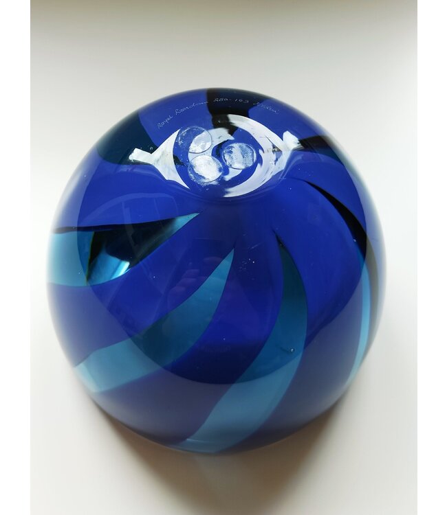 Leerdam Serica Glaskunst