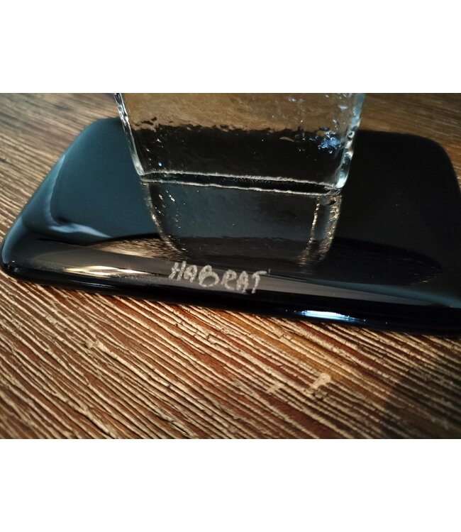 Studio Habrat - Glazen Vis