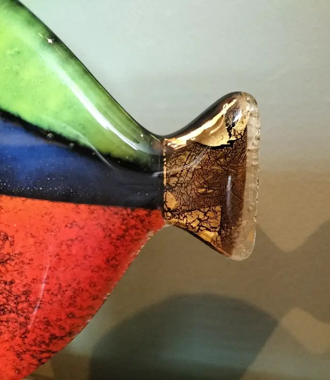 Studio Habrat - Gläserner Fisch