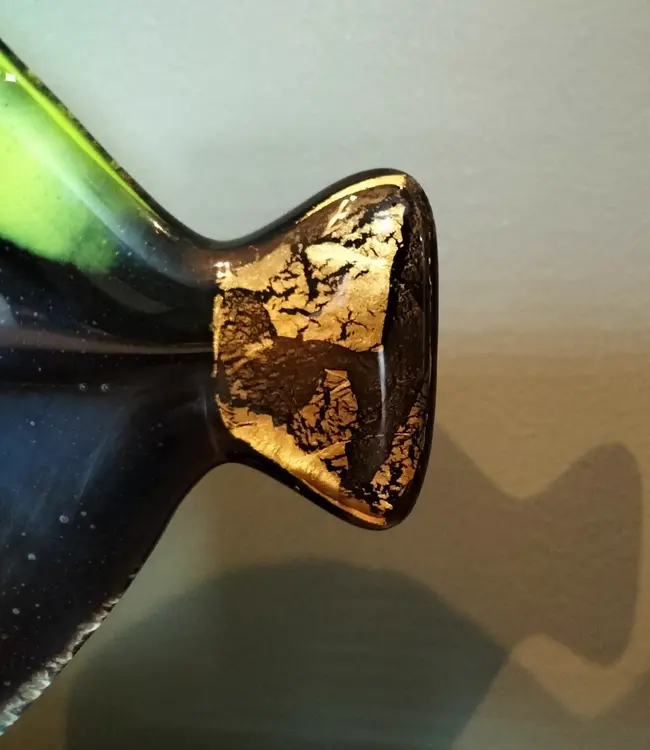 Studio Habrat - Gläserner Fisch