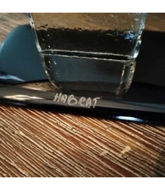 Studio Habrat - Gläserner Fisch