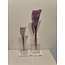 Studio Habrat Tulpe aus Glas