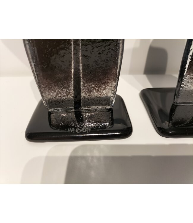 Habrat glazen bloem Meadow