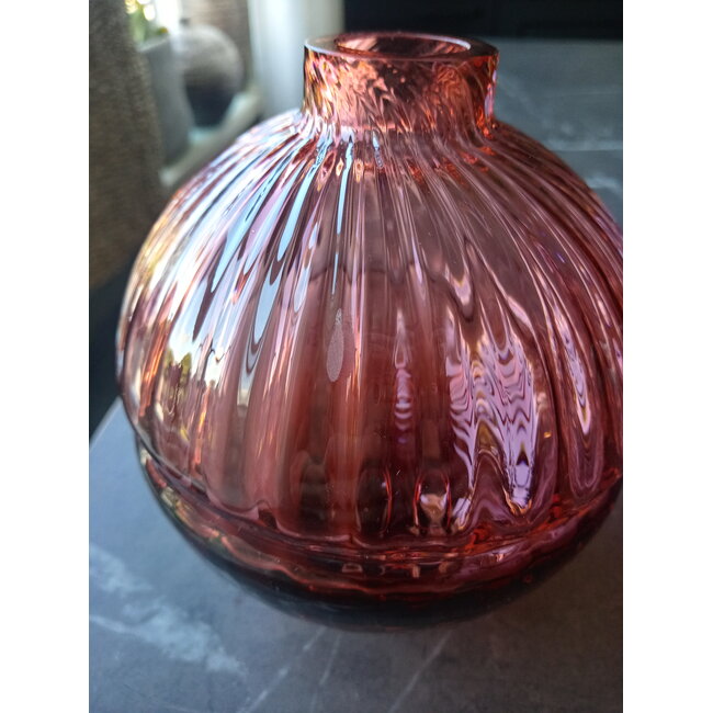 Jelena Popadic - KLEIN - Oranje-Vase (2005)