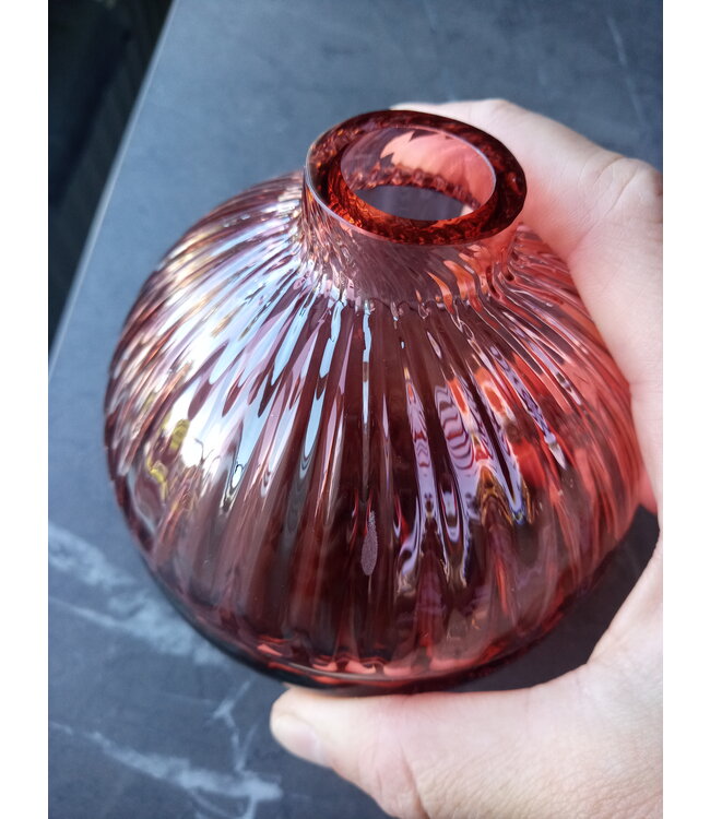 Jelena Popadic - KLEIN - Oranjevaasje (2005)