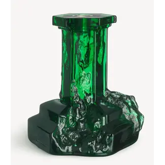 Hanna Hansdotter Kosta Boda Kerzenhalter Rocky Baroque