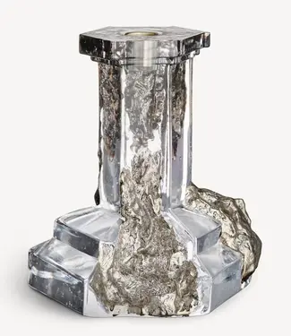 Kosta Boda Kosta Boda Kerzenhalter Rocky Baroque Kosta Boda Kosta Boda Kerzenhalter Rocky Baroque