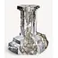Kosta Boda kaarsenhouder Rocky Baroque
