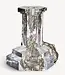 Kosta Boda Kosta Boda Kerzenhalter Rocky Baroque