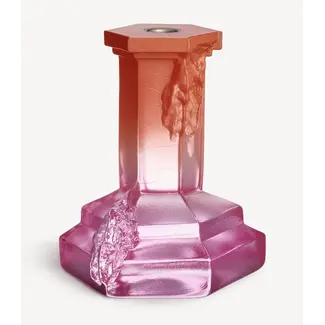 Hanna Hansdotter Kosta Boda kandelaar Rocky Baroque