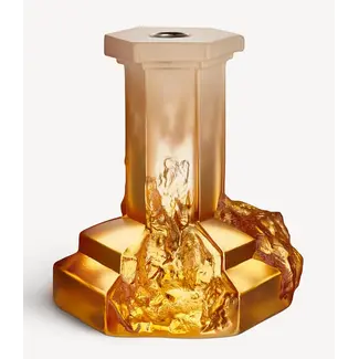 Hanna Hansdotter Kosta Boda Kerzenhalter Rocky Baroque