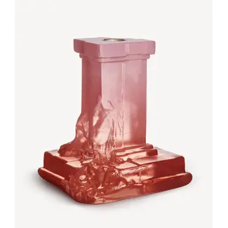 Hanna Hansdotter Kosta Boda Kerzenhalter Rocky Baroque