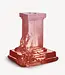 Kosta Boda Kosta Boda Kerzenhalter Rocky Baroque