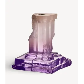 Hanna Hansdotter Kosta Boda Kerzenhalter Rocky Baroque