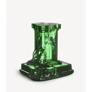 Hanna Hansdotter Kosta Boda kandelaar Rocky Baroque