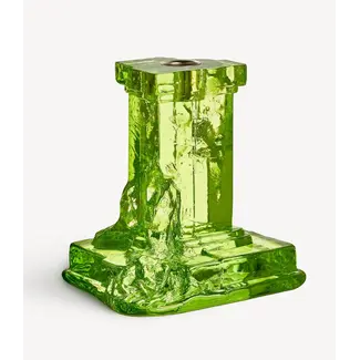 Hanna Hansdotter Kosta Boda Kerzenhalter Rocky Baroque