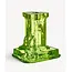 Kosta Boda kaarsenhouder Rocky Baroque