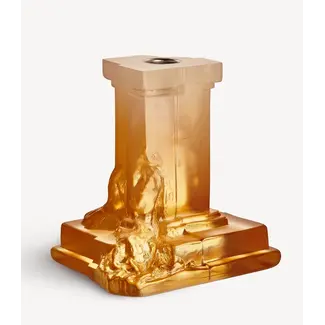 Hanna Hansdotter Kosta Boda Kerzenhalter Rocky Baroque