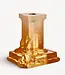 Kosta Boda Kosta Boda Kerzenhalter Rocky Baroque