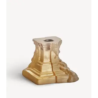 Hanna Hansdotter Kosta Boda Kerzenhalter Rocky Baroque