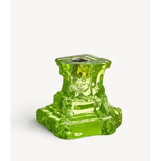 Hanna Hansdotter Kosta Boda Kerzenhalter Rocky Baroque