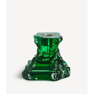 Hanna Hansdotter Kosta Boda Kerzenhalter Rocky Baroque