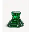 Kosta Boda Kerzenhalter Rocky Baroque