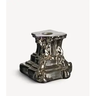 Hanna Hansdotter Kosta Boda kandelaar Rocky Baroque