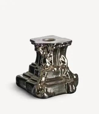 Hanna Hansdotter Kosta Boda kandelaar Rocky Baroque