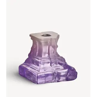 Hanna Hansdotter Kosta Boda Kerzenhalter Rocky Baroque