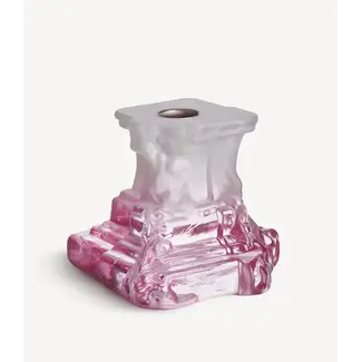 Hanna Hansdotter Kosta Boda Kerzenhalter Rocky Baroque