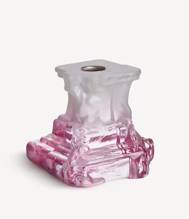 Hanna Hansdotter Kosta Boda Kerzenhalter Rocky Baroque