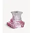 Kosta Boda Kerzenhalter Rocky Baroque