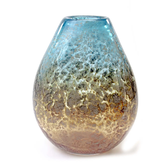 Loranto Glas Loranto Glas vaas Earth & Water