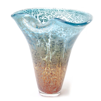 Loranto Glas Loranto Glas vaas Earth & Water