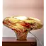 Glazen lamp Linea Stone | Loranto Glass