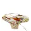Glazen lamp Linea Stone | Loranto Glass