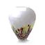 Loranto Glass vaas Murrina 27cm
