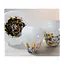 Loranto Glass schaal Murrina
