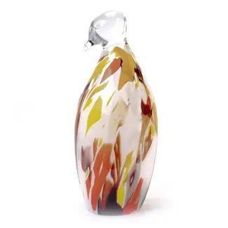 Loranto Glas Loranto glaskunst vogel Savannah